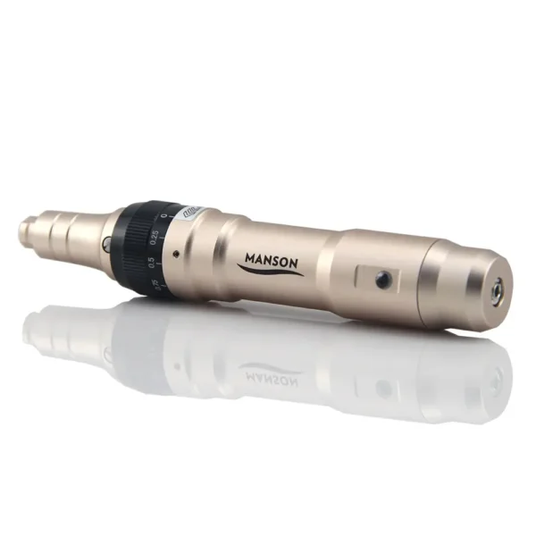 Dr Pen Ultima A6 Derma Pen Rechargeable