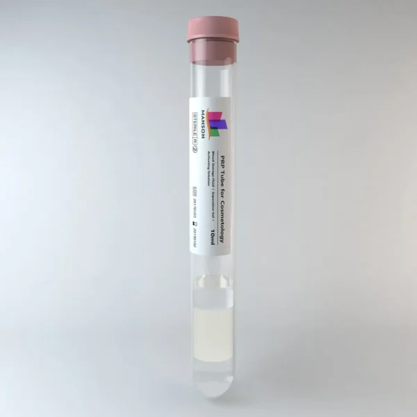 Platelet-Rich Plasma PRP Tube Kit