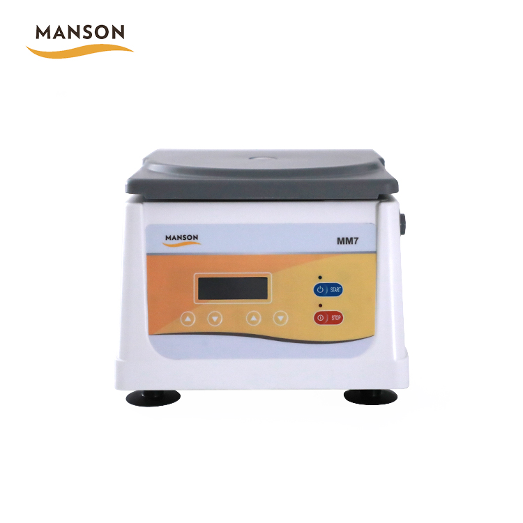 MM7 PRP Centrifuge Machine