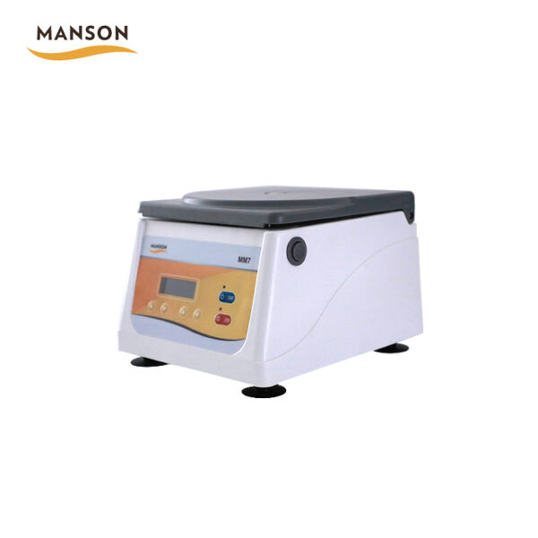 MM7 PRP Centrifuge Machine