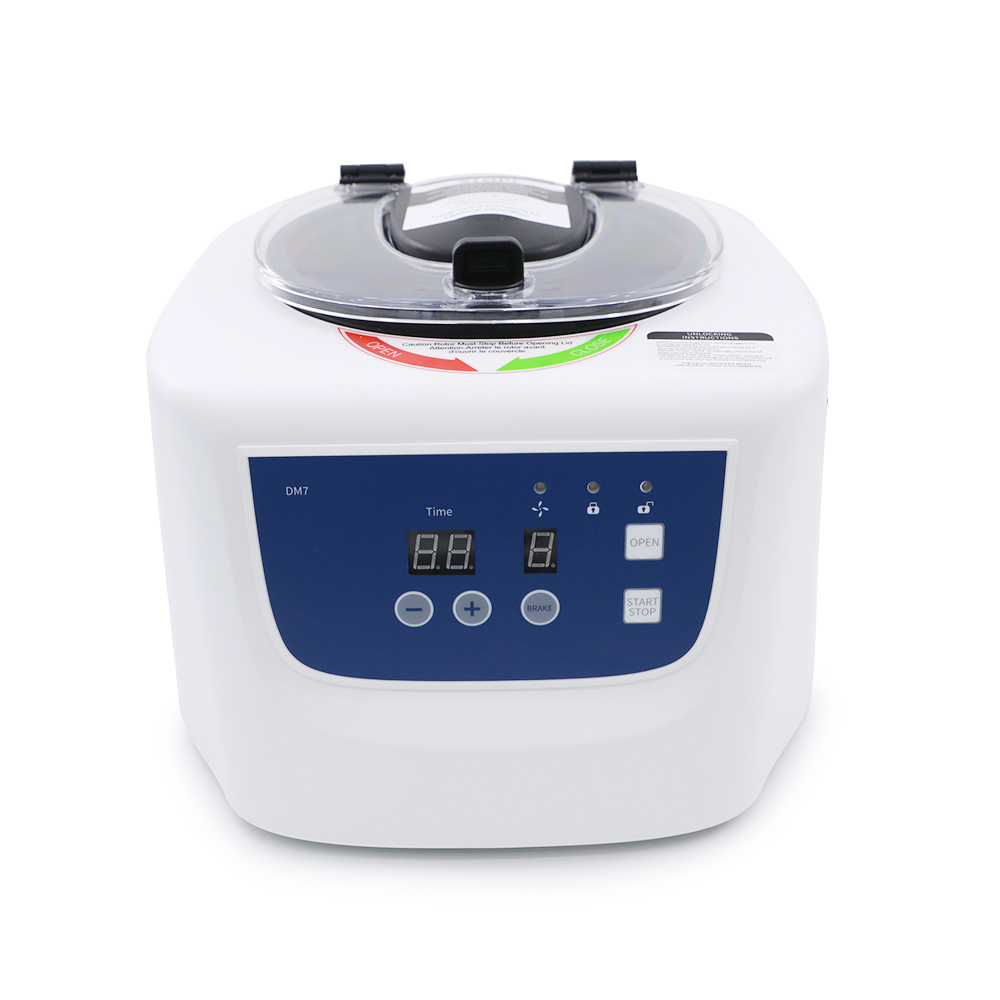 DM7 PRP Centrifuge Machines