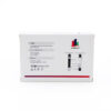 PRP Tube Acd Gel 10 mL (4pcs/box)