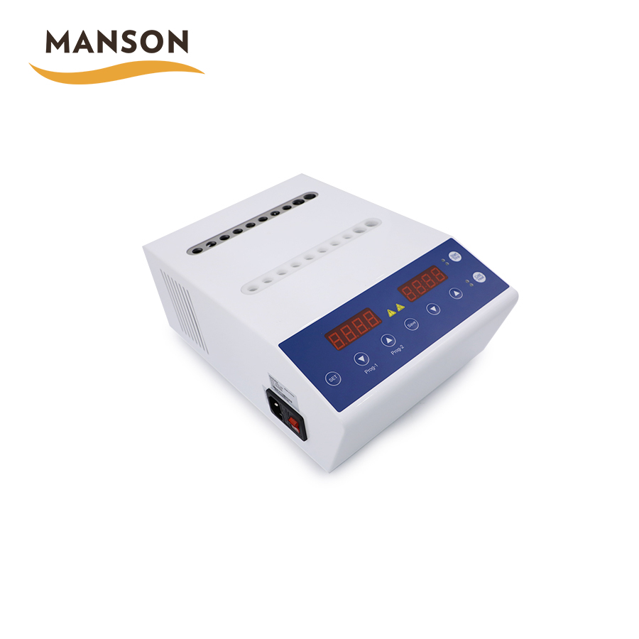 PRP Portable Gel Making Machine