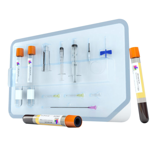 HA-Orthopedic PRP Kit 10ml*2