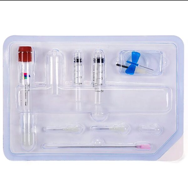 Platelet Rich Plasma PRP Kit 10ml*1