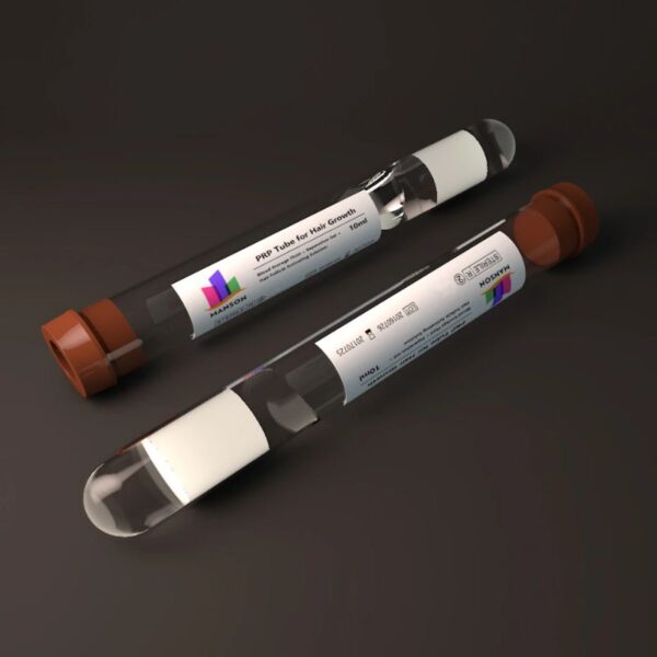 Platelet-Rich Plasma PRP Tube Kit