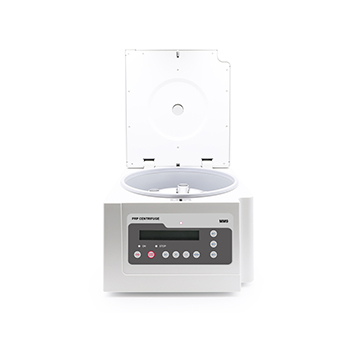 1 MM9 Benchtop High-Speed PRP-PPP Centrifuge
