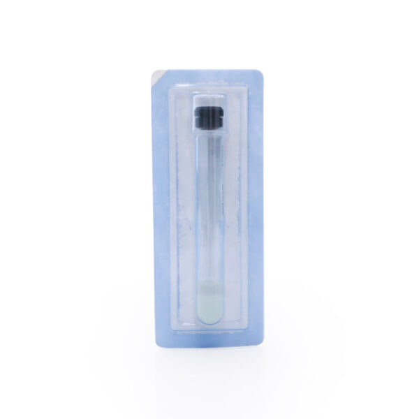 Crystal Glass 15ml PRP Tube (4pcs/box)