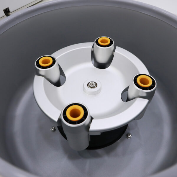 MM9 Benchtop High-Speed PRP-PPP Centrifuge