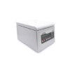 2 MM9 Benchtop High-Speed PRP-PPP Centrifuge