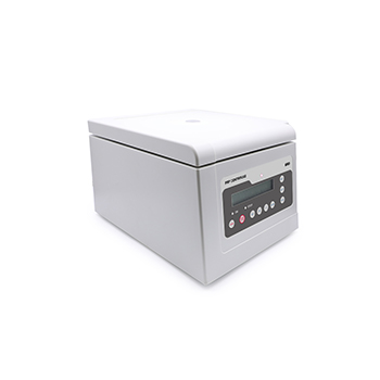 2 MM9 Benchtop High-Speed PRP-PPP Centrifuge