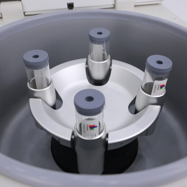 MM9 Benchtop High-Speed PRP-PPP Centrifuge