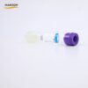 Medical PRP Tube 20ml with Separation Gel