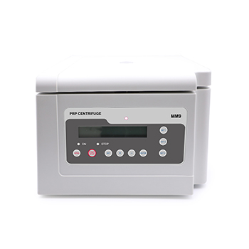 MM9 Benchtop High-Speed PRP-PPP Centrifuge