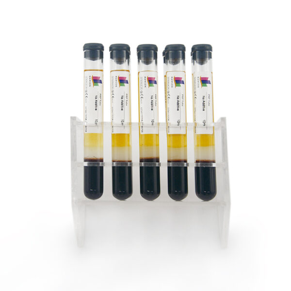 Platelet-Rich Plasma PRP Tube Kit