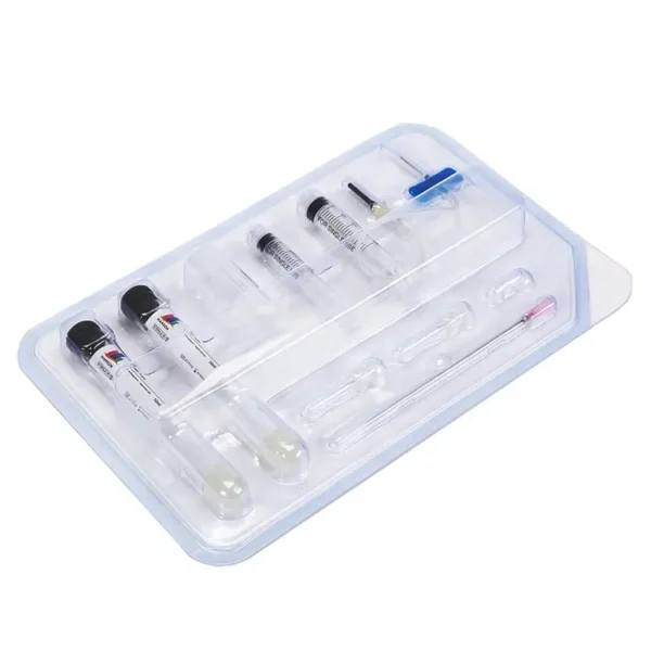 High quality Medical PRP kit 10ml*2