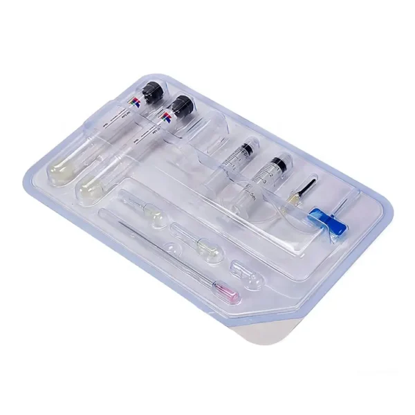 High quality Medical PRP kit 10ml*2