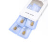 PRF Tube 12ml No Additive (4pcs/box)