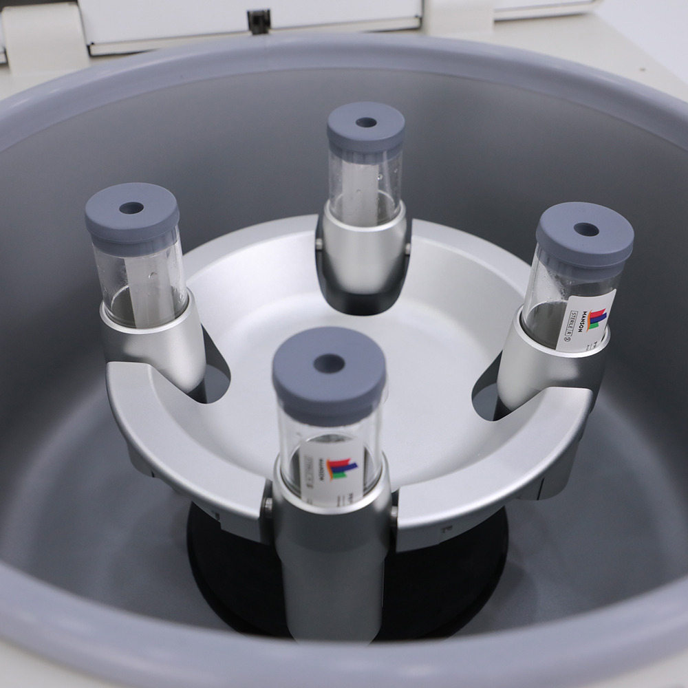 Platelet-Rich Plasma PRP Tube Kit PRP Centrifuge