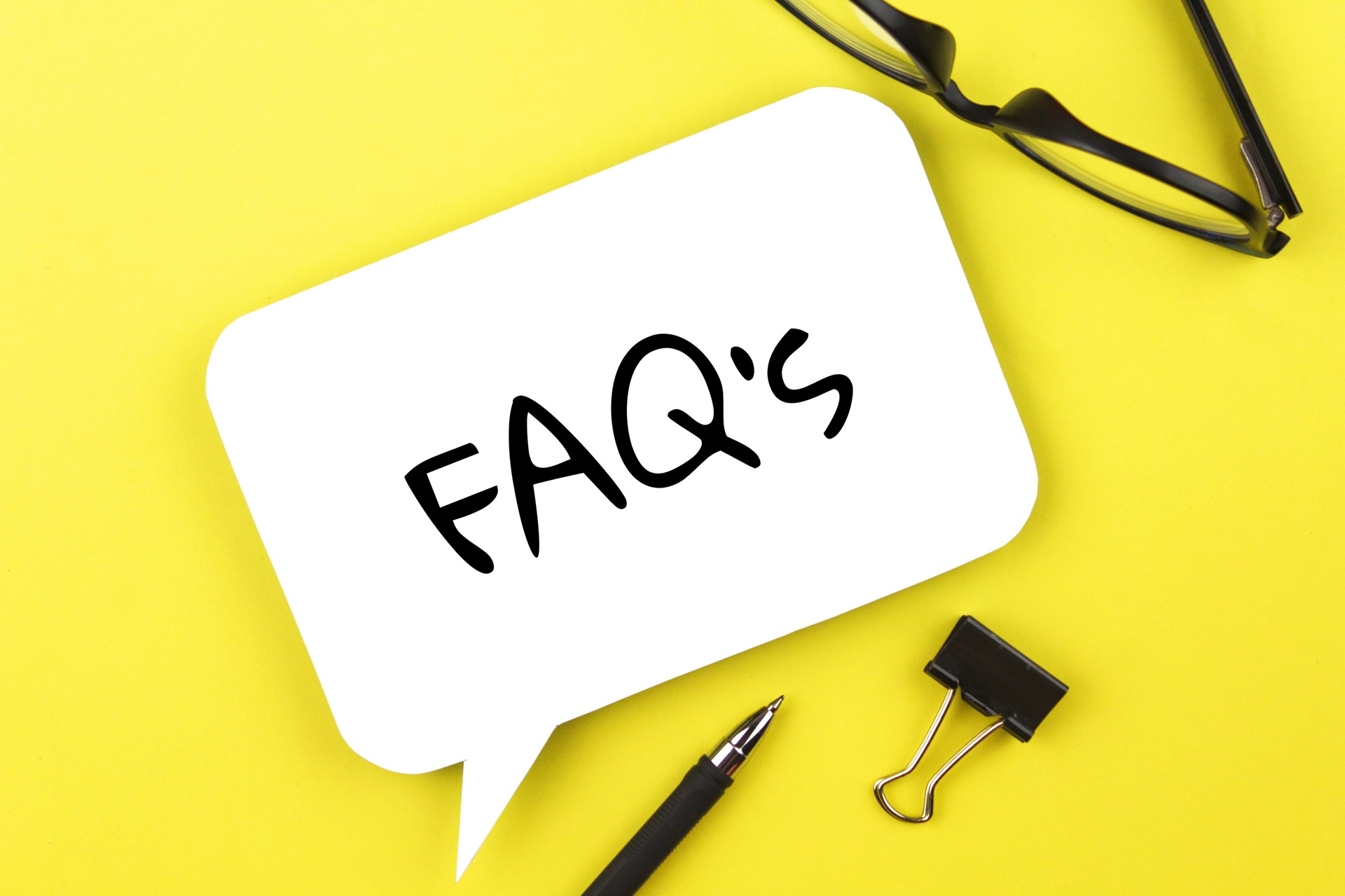 MANSON FAQ