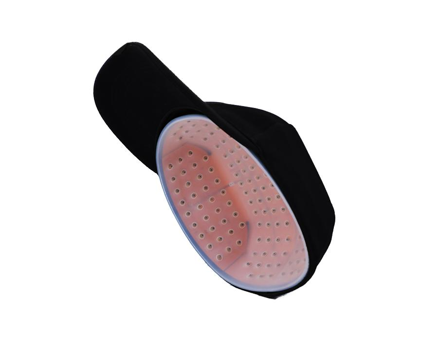 Platelet-Rich Plasma PRP Tube Kit Hair Growth Caps