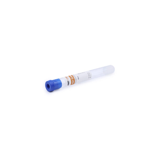 Horse PRP Collection Tube 10ml
