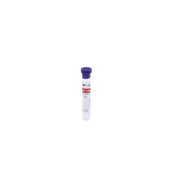 PRP Tube for Dogs