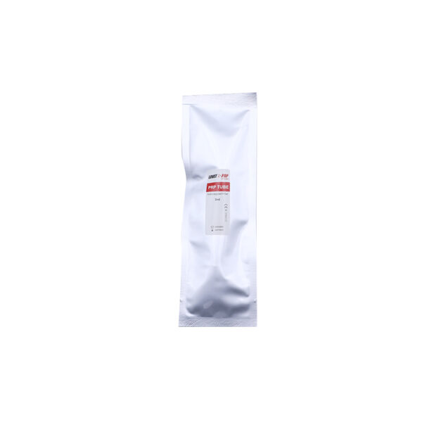 PRP Tube for Dogs