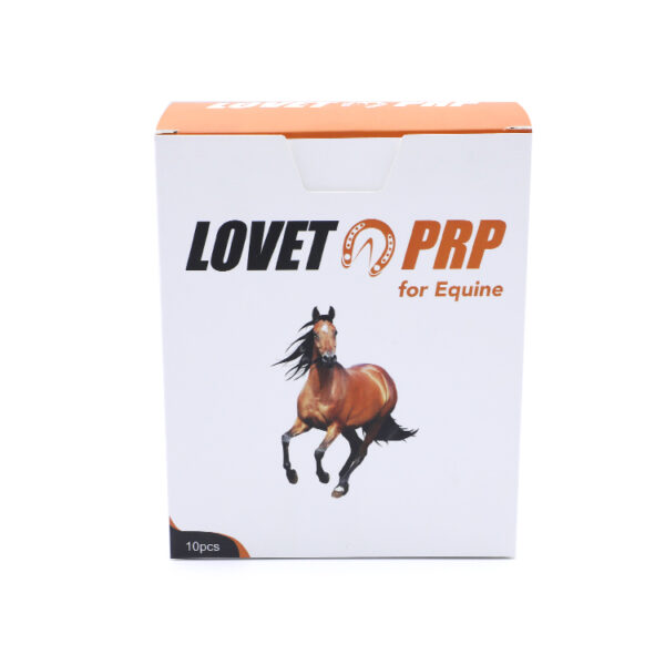 Horse PRP Collection Tube 30ml