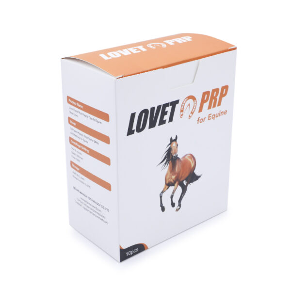 Horse PRP Collection Tube 30ml