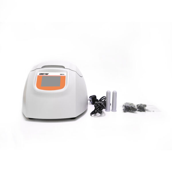 Veterinary PRP centrifuge