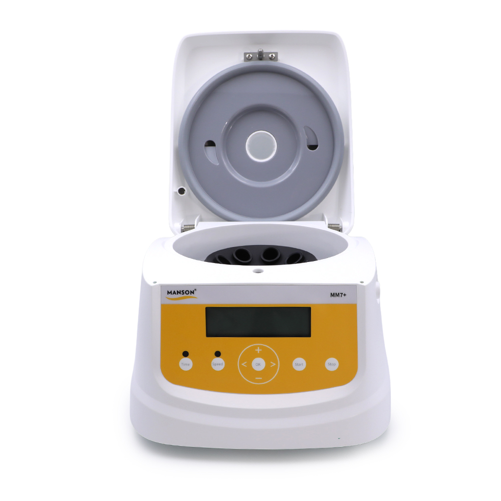 PRP Centrifuge Machine