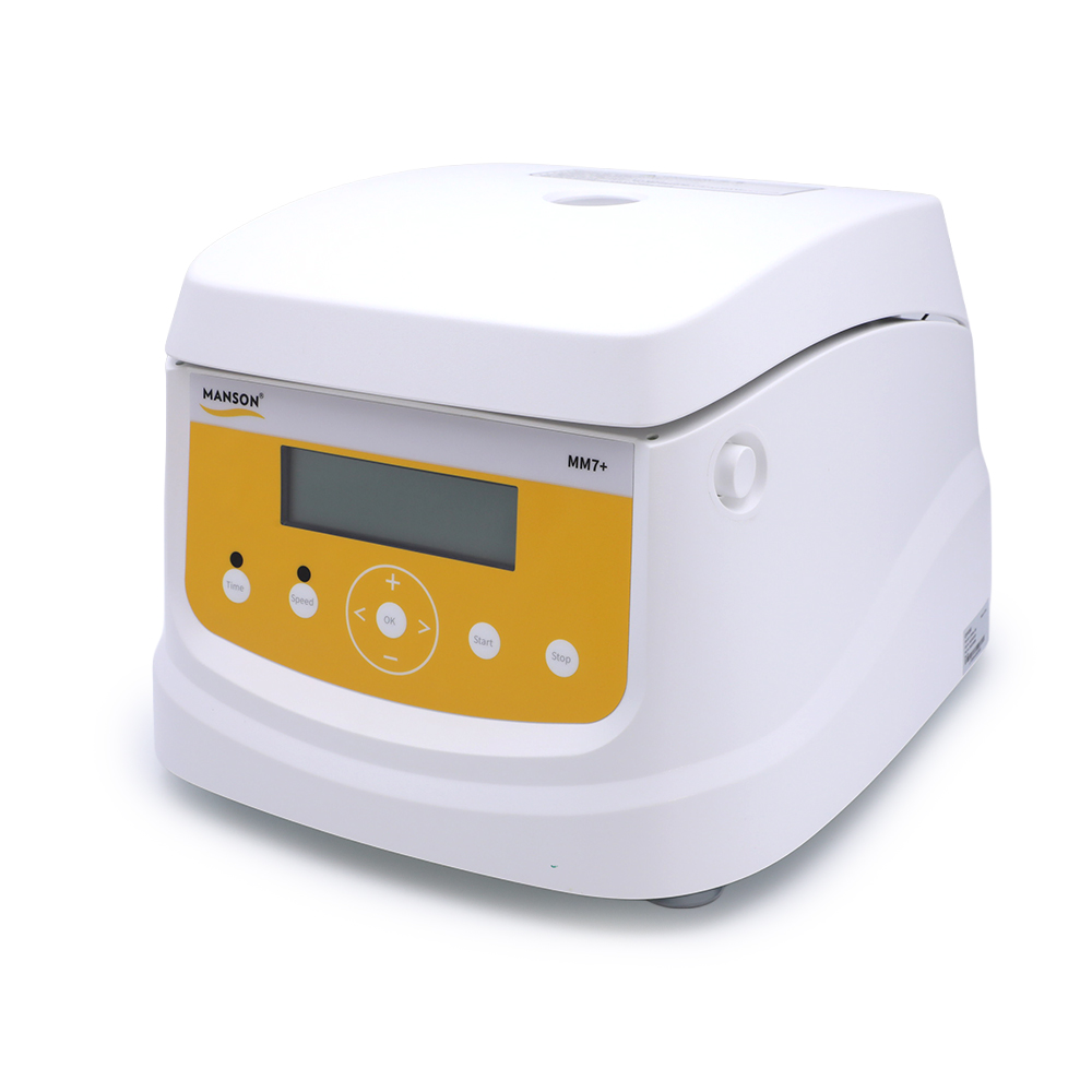 PRP Centrifuge Machine