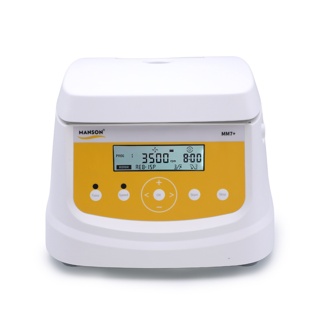 PRP Centrifuge Machine